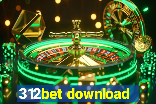 312bet download